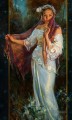 Belle femme DFG 03 Impressionist